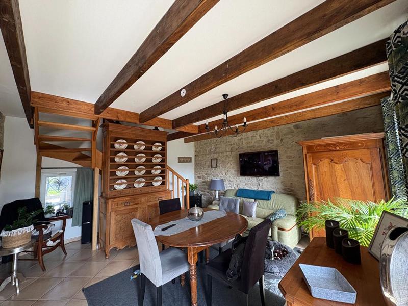 Longère - 140 m² - 6 pièces