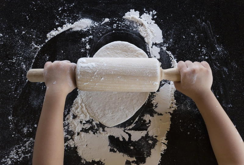 Atelier pâtisserie pour enfants - Cake pops de Noël