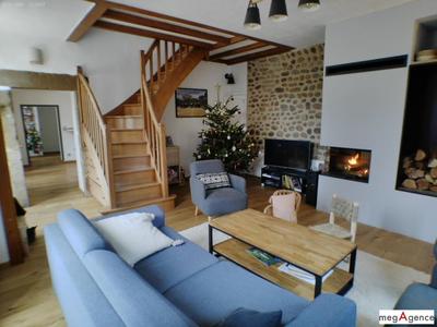 Propriété - 185 m² - 6 pièces