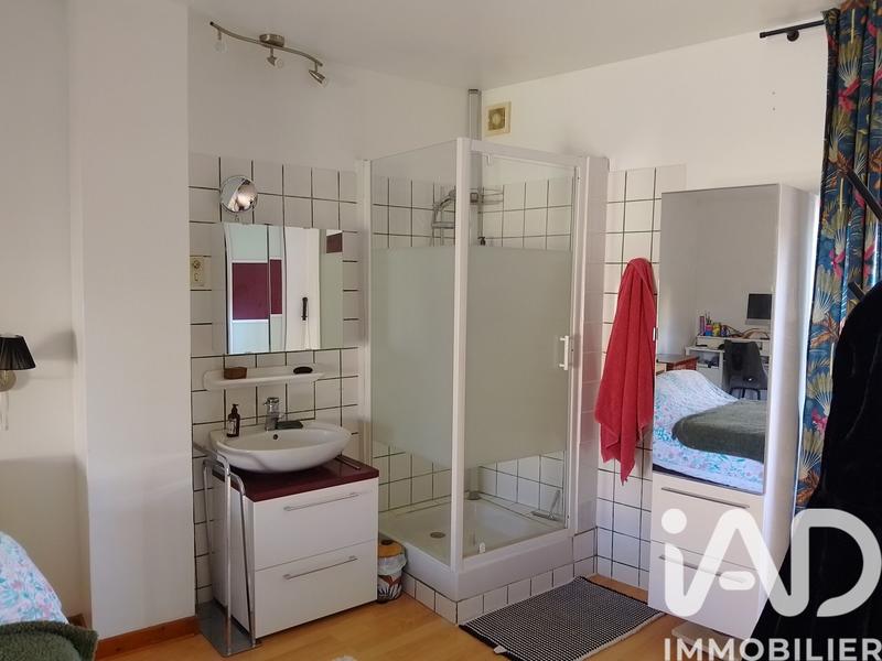 Maison de village - 162 m² - 6 pièces