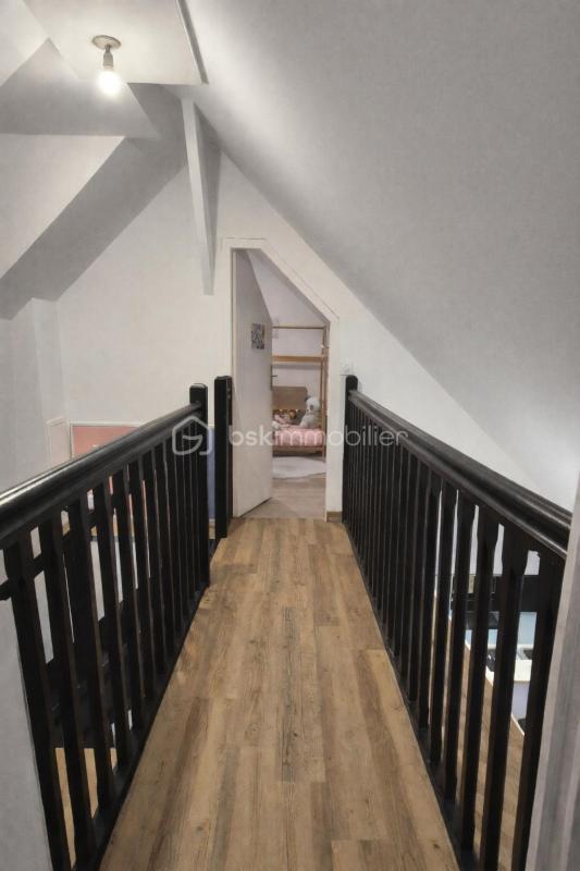 Duplex - 97 m² - 4 pièces