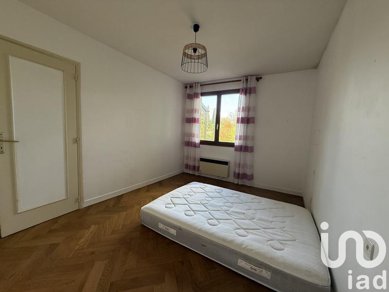 Maison - 148 m² - 6 pièces