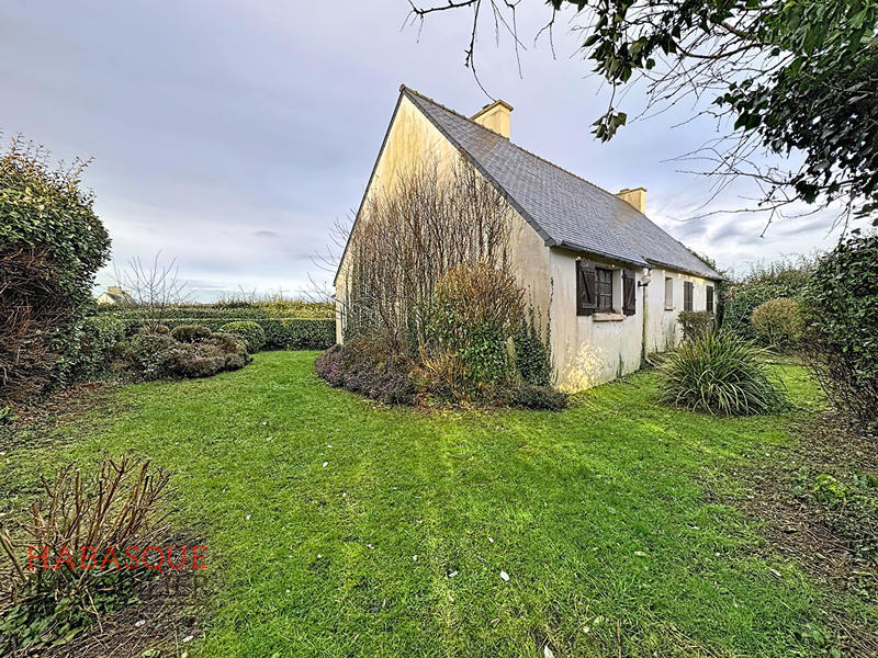 Maison - 86 m² - 6 pièces