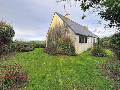 Maison - 86 m² - 6 pièces