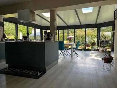 Maison - 135 m² - 6 pièces