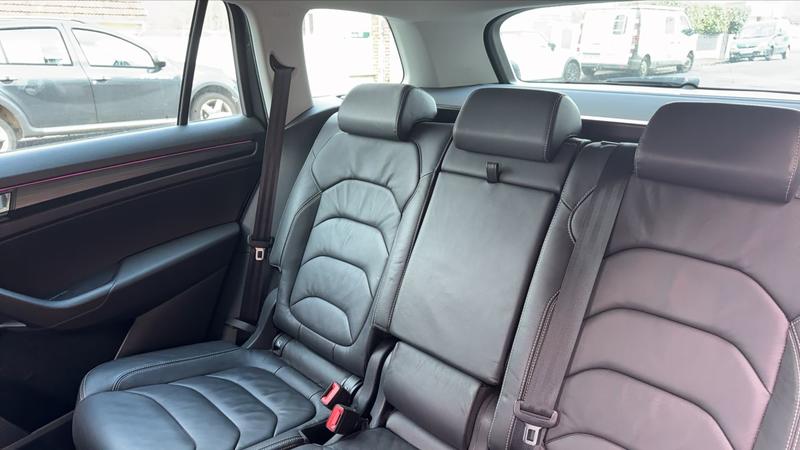 Skoda Kodiaq I 2.0 Tdi 190 4x4 Dsg7 Soleil - Automatique