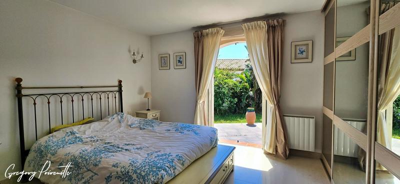 Villa - 147 m² - 4 pièces