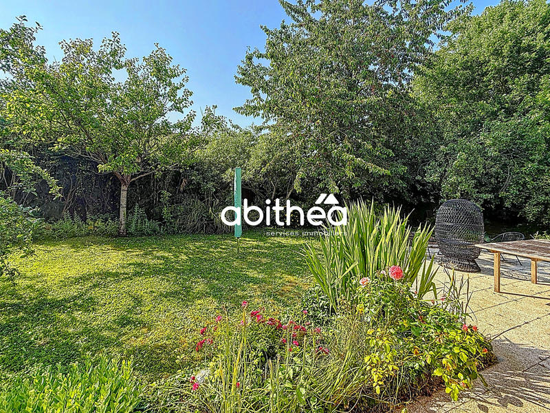 Maison - 175 m² - 7 pièces