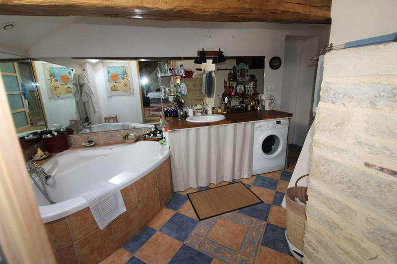 Maison - 190 m² - 6 pièces