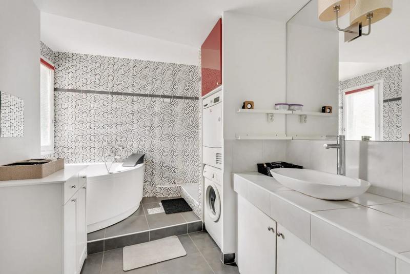 Appartement - 81 m² - 4 pièces