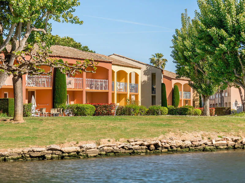 Appartement - 51 m² - 3 pièces