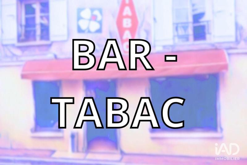 Local commercial - 90 m²