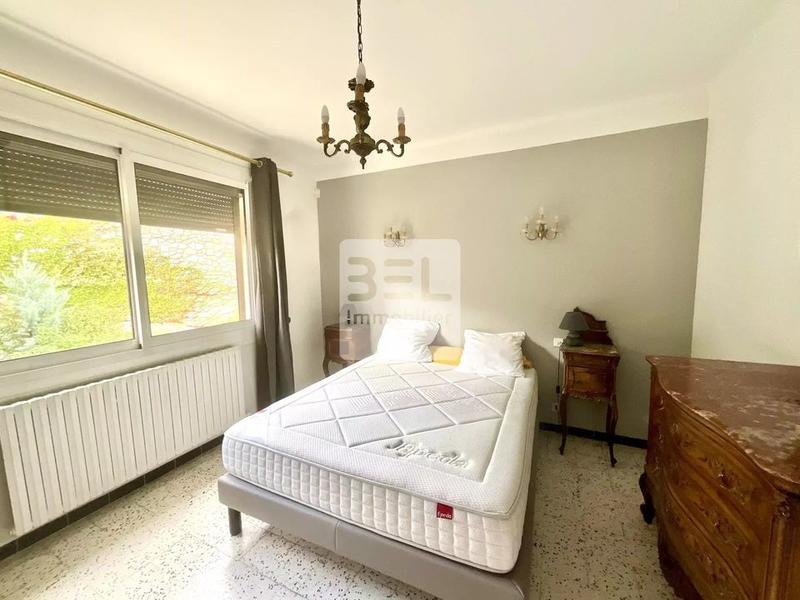 Villa - 95 m² - 4 pièces