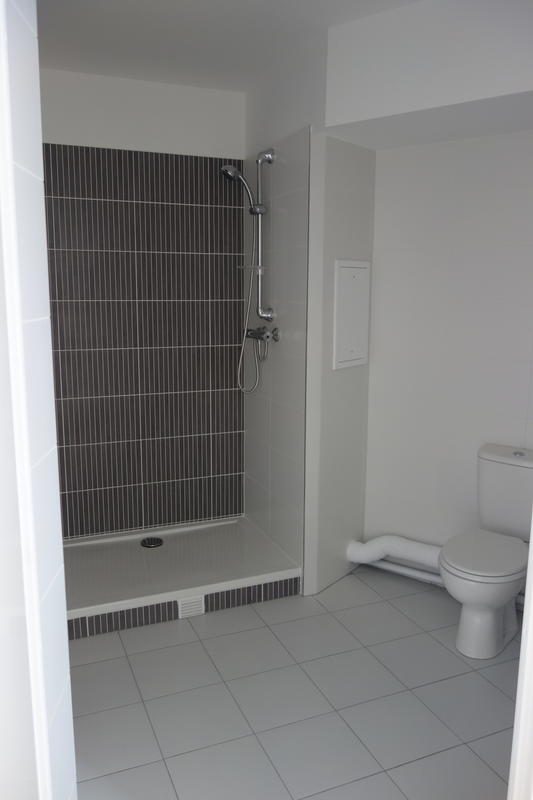 Appartement - 38 m² - 1 pièce