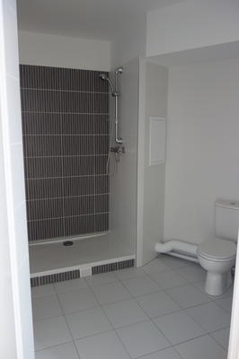 Appartement - 38 m² - 1 pièce