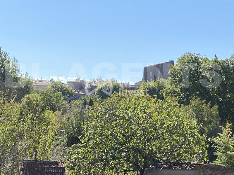 Maison - 198 m² - 8 pièces