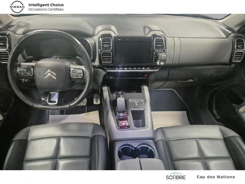 Citroën C5 Aircross Hybride Rechargeable 225 s&amp;S e-Eat8 Shine Pack