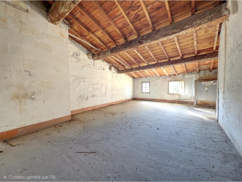 Maison - 213 m² - 5 pièces