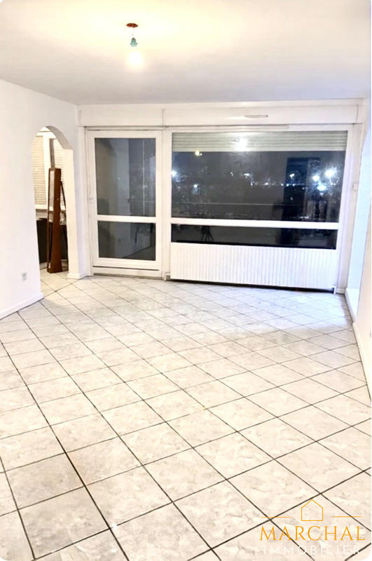 Appartement - 76 m² - 4 pièces