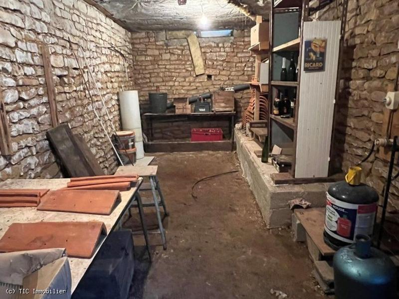 Maison - 147 m² - 5 pièces