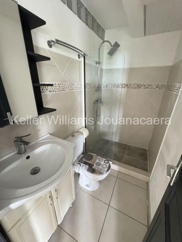 Appartement - 123 m² - 4 pièces