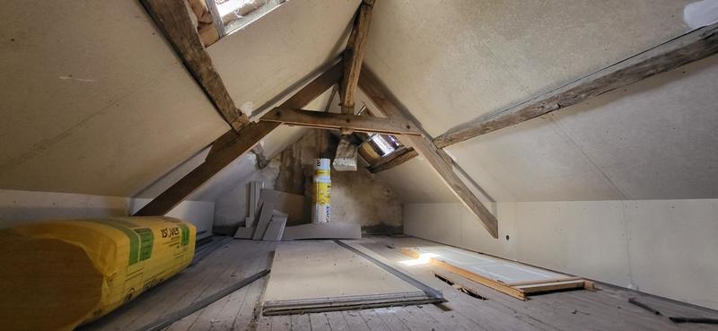 Maison - 130 m² - 7 pièces