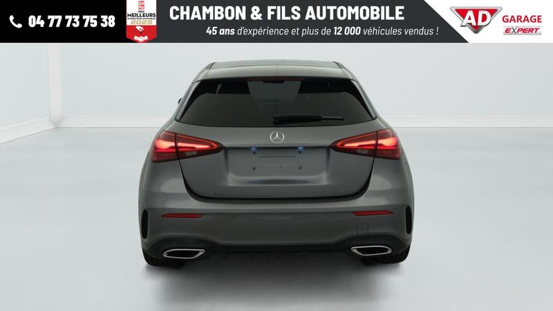 Mercedes Classe a 200 7g-Dct Amg Line