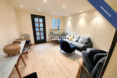 Fonds de commerce - Bureau - 100 m²