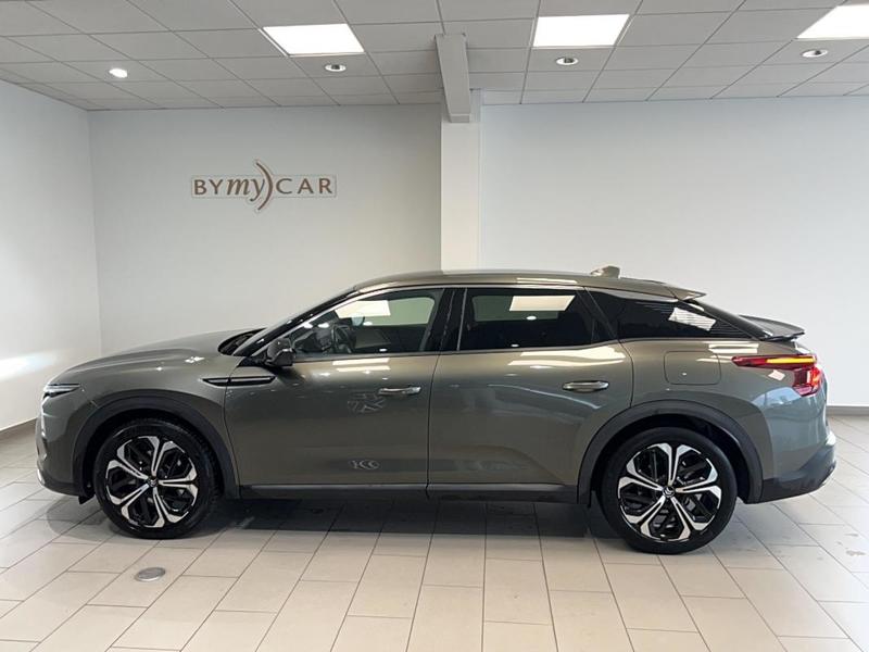 Citroën C5 X Hybride Rechargeable 225 s&amp;S e-Eat8 Shine Pack