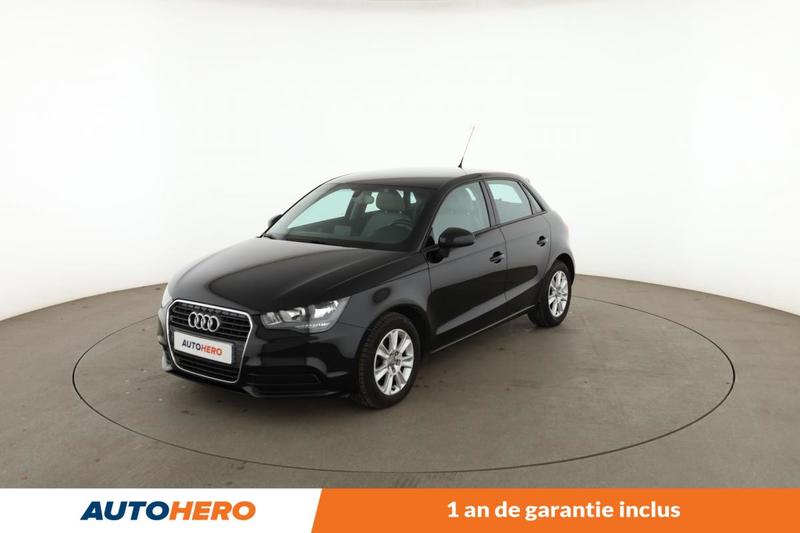 Audi A1 sportback 1.6 Tdi Ambiente 90 ch