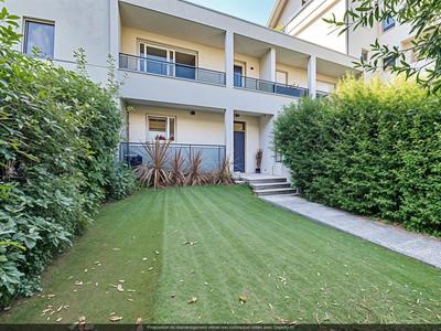 Duplex - 155 m² - 5 pièces