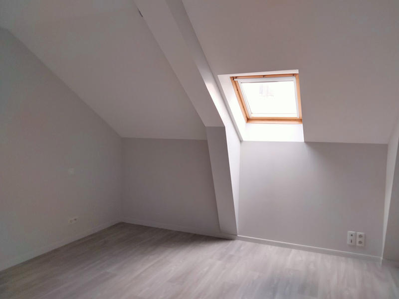 Appartement - 19 m² - 1 pièce