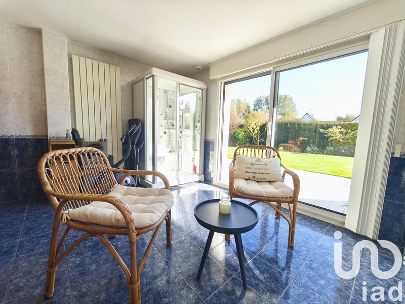 Maison - 339 m² - 7 pièces