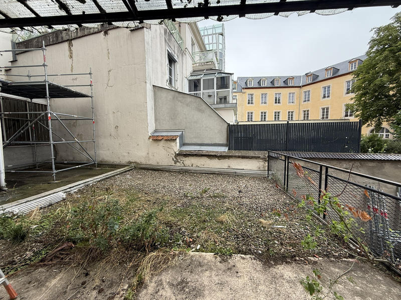 Appartement - 90 m² - 4 pièces