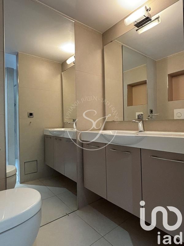 Maison - 151 m² - 6 pièces