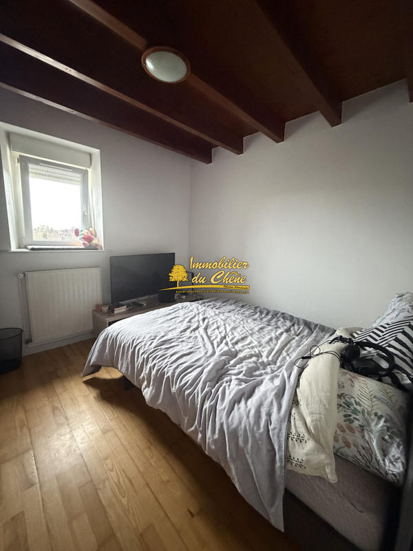 Appartement - 53 m² - 3 pièces