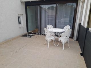 Maison - 85 m² - 5 pièces