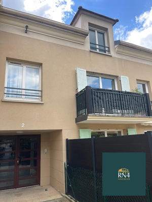 Appartement - 30 m² - 1 pièce