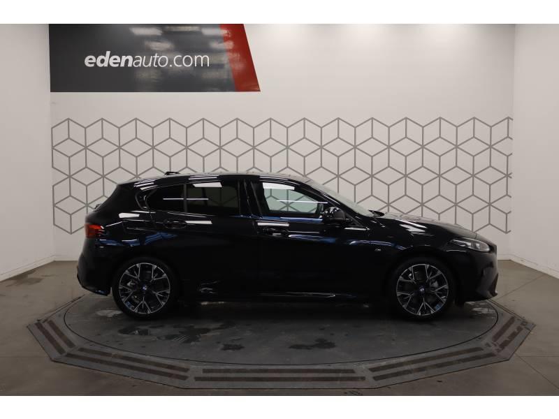 Bmw Série 1 120 170 ch Dkg7 m Sport