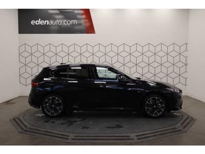 Bmw Série 1 120 170 ch Dkg7 m Sport