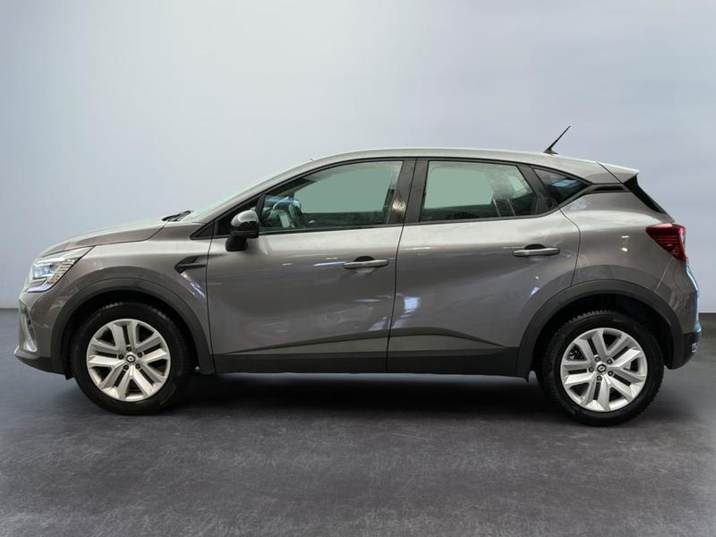 Renault Captur TCe 140 Edc - 21 Business