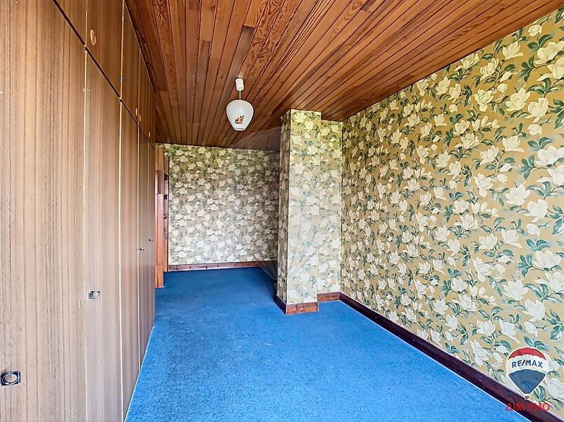 Maison - 112 m² - 4 pièces