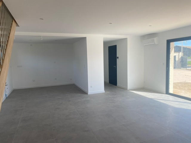 Villa - 113 m² - 5 pièces