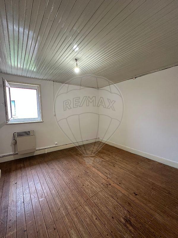 Maison de village - 119 m² - 6 pièces