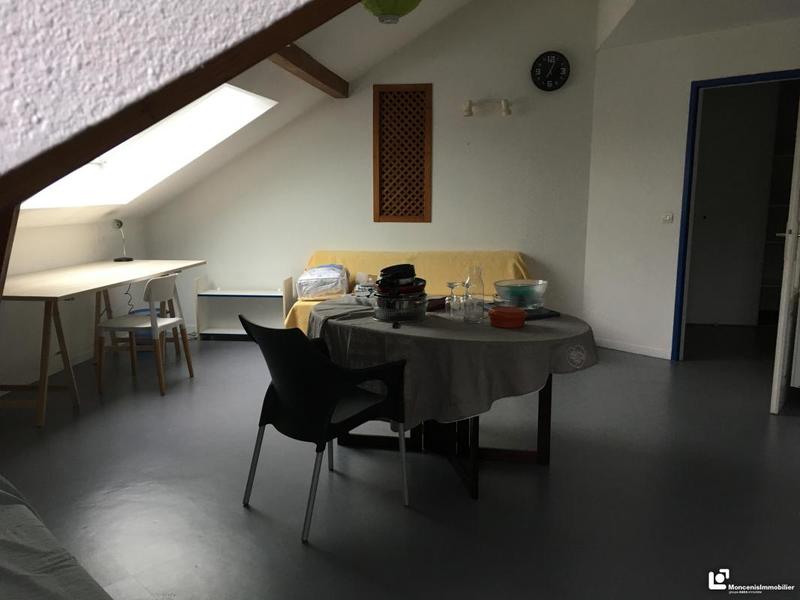 Appartement - 31 m² - 1 pièce