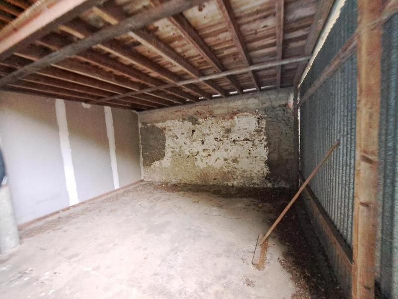 Maison de ville - 131 m² - 5 pièces