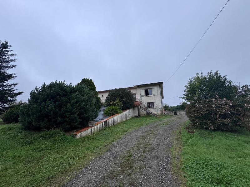 Maison - 113 m² - 4 pièces