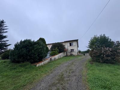 Maison - 113 m² - 4 pièces