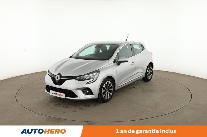 Renault Clio 1.0 TCe Intens 91 ch