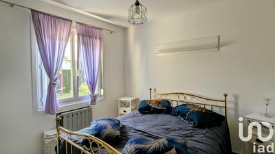 Maison - 96 m² - 6 pièces